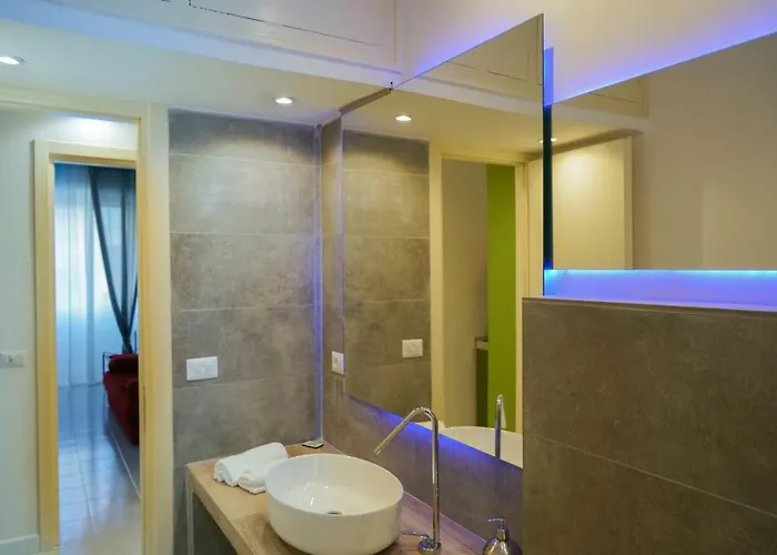 Re Di Bright Tatil Evi