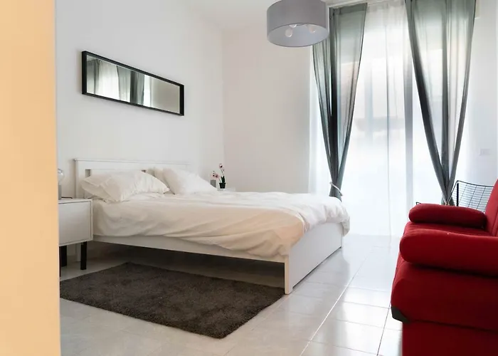 Re Di Bright Tatil Evi *