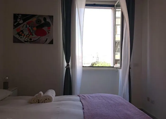 Re Di Bright Tatil Evi