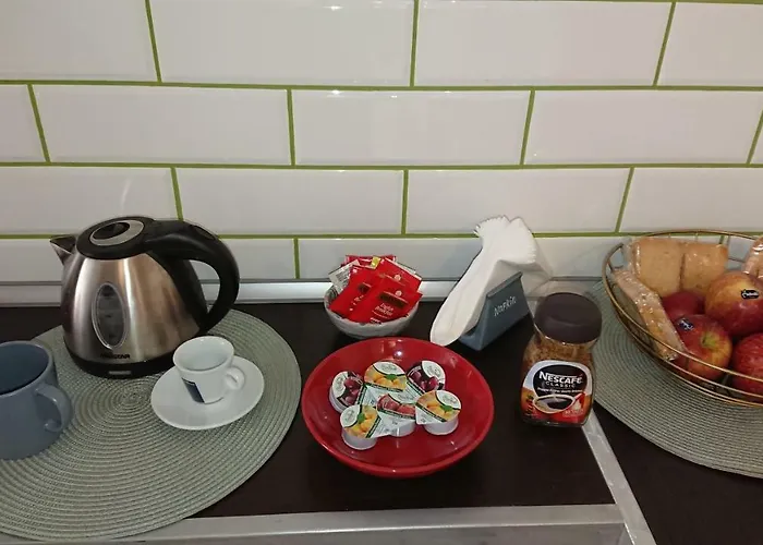Re Di Bright Tatil Evi Roma